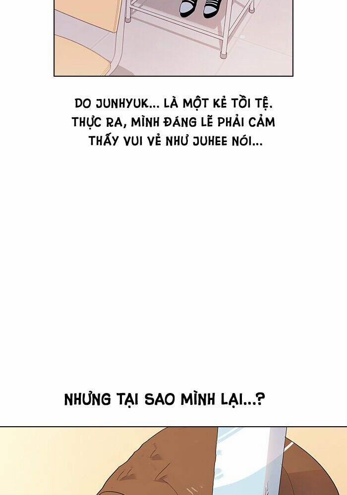 Thằng Bạn Trai Tồi Tệ Của Tôi 23 trang 48