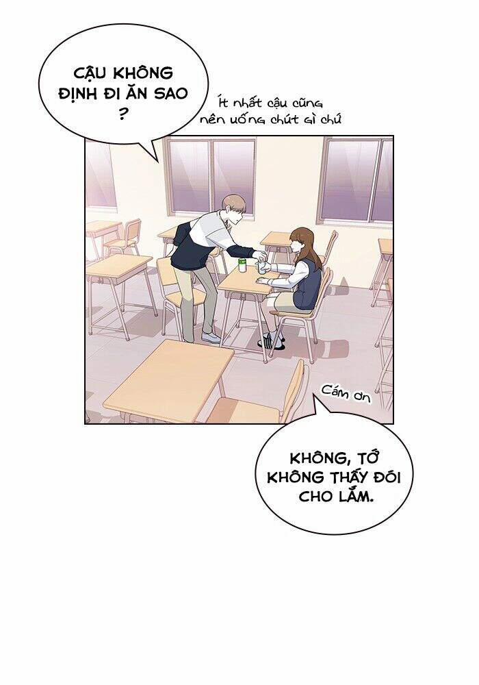 Thằng Bạn Trai Tồi Tệ Của Tôi 23 trang 52