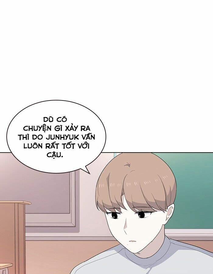 Thằng Bạn Trai Tồi Tệ Của Tôi 23 trang 56