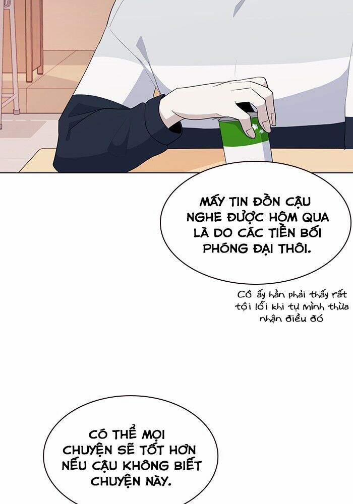 Thằng Bạn Trai Tồi Tệ Của Tôi 23 trang 57