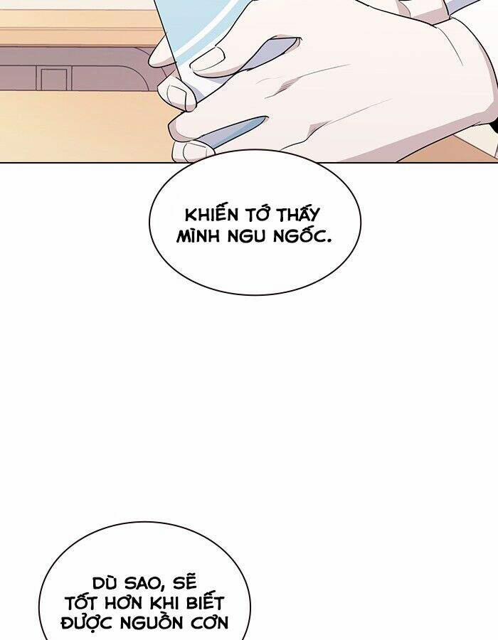 Thằng Bạn Trai Tồi Tệ Của Tôi 23 trang 60