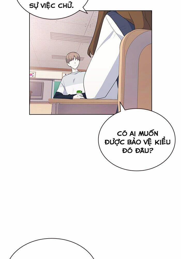 Thằng Bạn Trai Tồi Tệ Của Tôi 23 trang 61