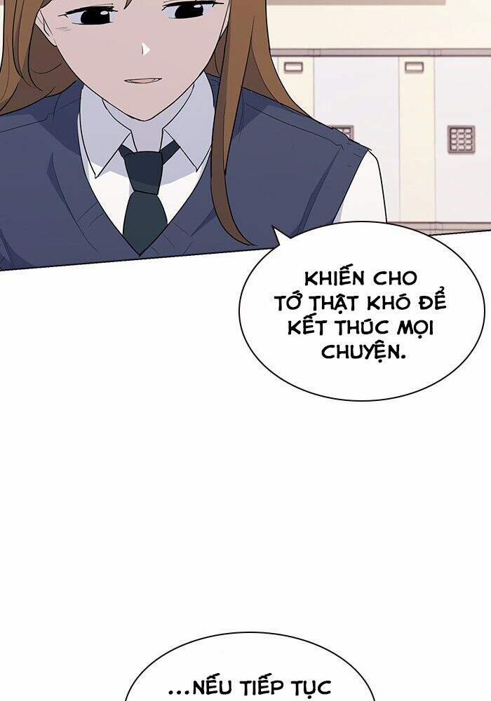 Thằng Bạn Trai Tồi Tệ Của Tôi 23 trang 65