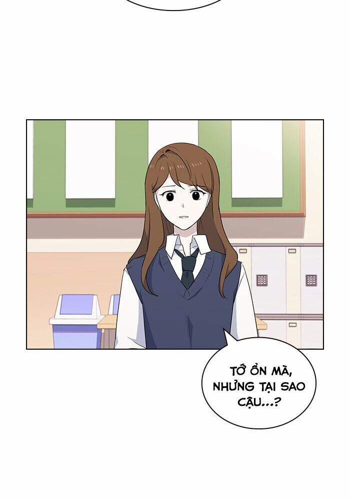 Thằng Bạn Trai Tồi Tệ Của Tôi 23 trang 69