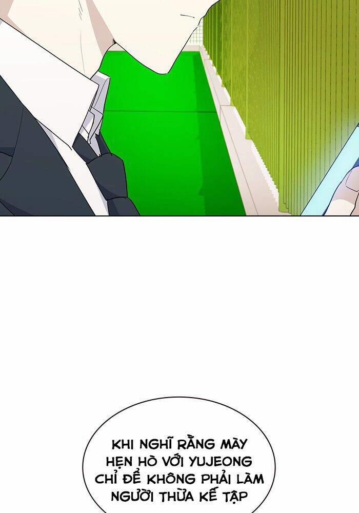 Thằng Bạn Trai Tồi Tệ Của Tôi 23 trang 81