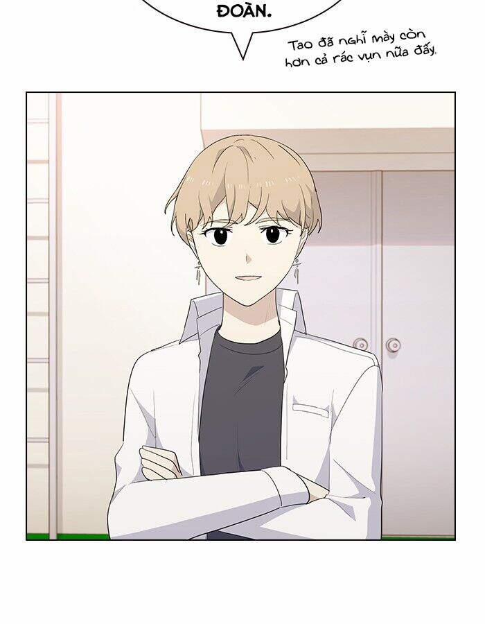 Thằng Bạn Trai Tồi Tệ Của Tôi 23 trang 82