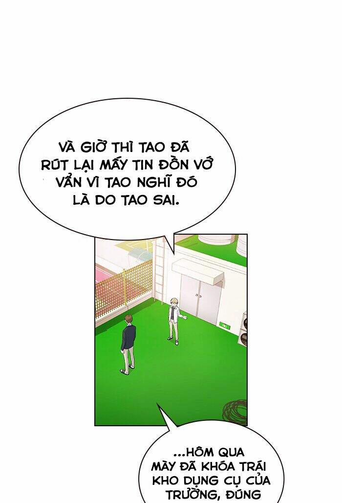 Thằng Bạn Trai Tồi Tệ Của Tôi 23 trang 83