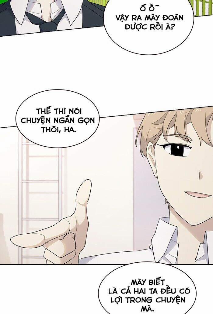 Thằng Bạn Trai Tồi Tệ Của Tôi 23 trang 85