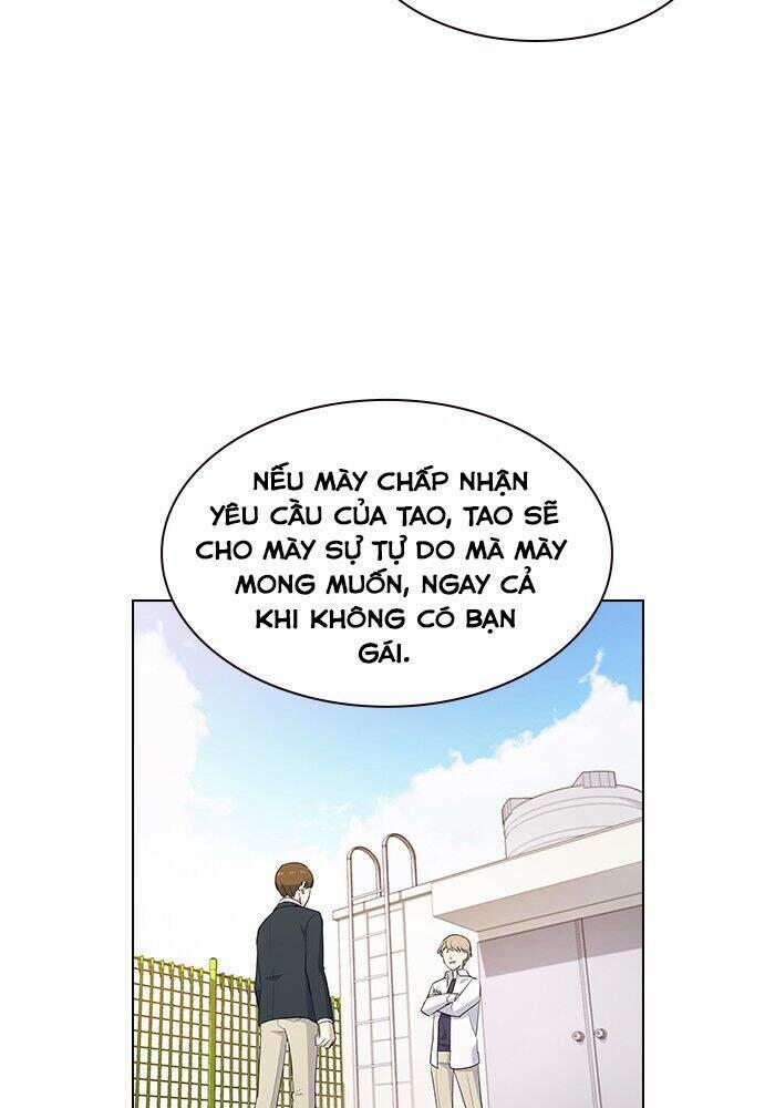 Thằng Bạn Trai Tồi Tệ Của Tôi 23 trang 86