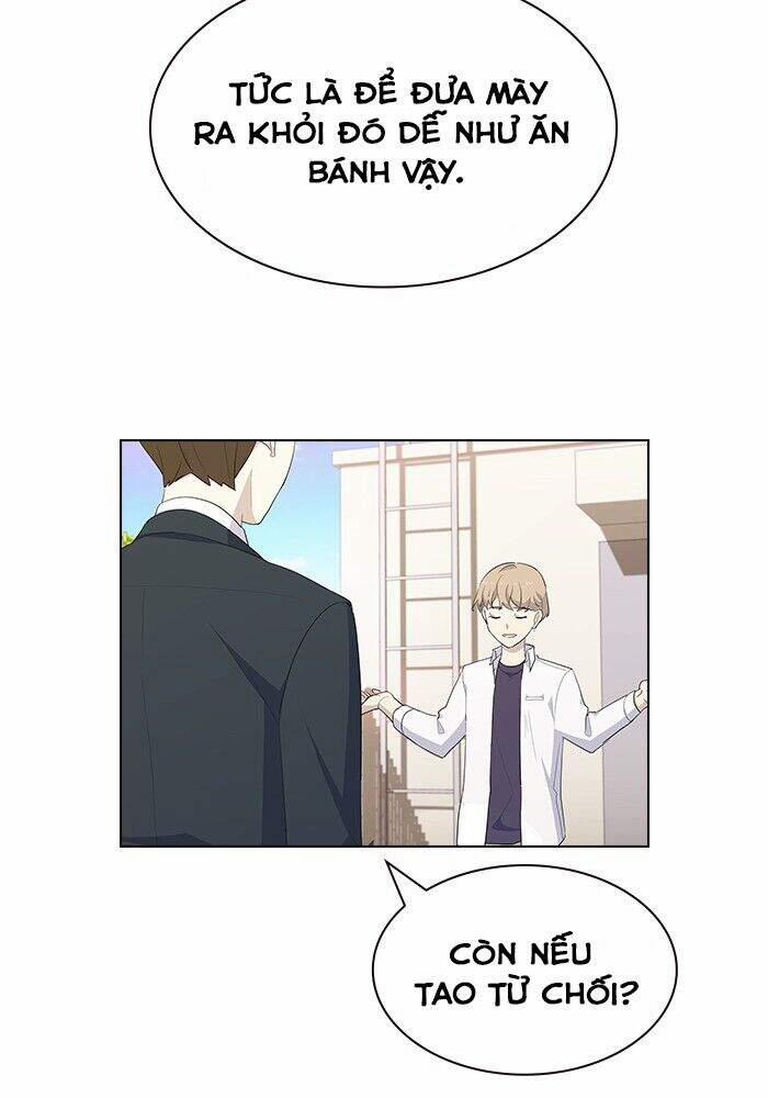 Thằng Bạn Trai Tồi Tệ Của Tôi 23 trang 90