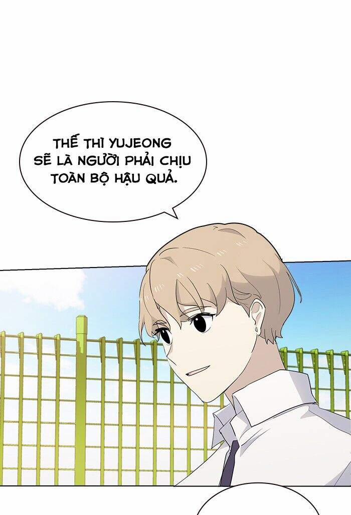 Thằng Bạn Trai Tồi Tệ Của Tôi 23 trang 91