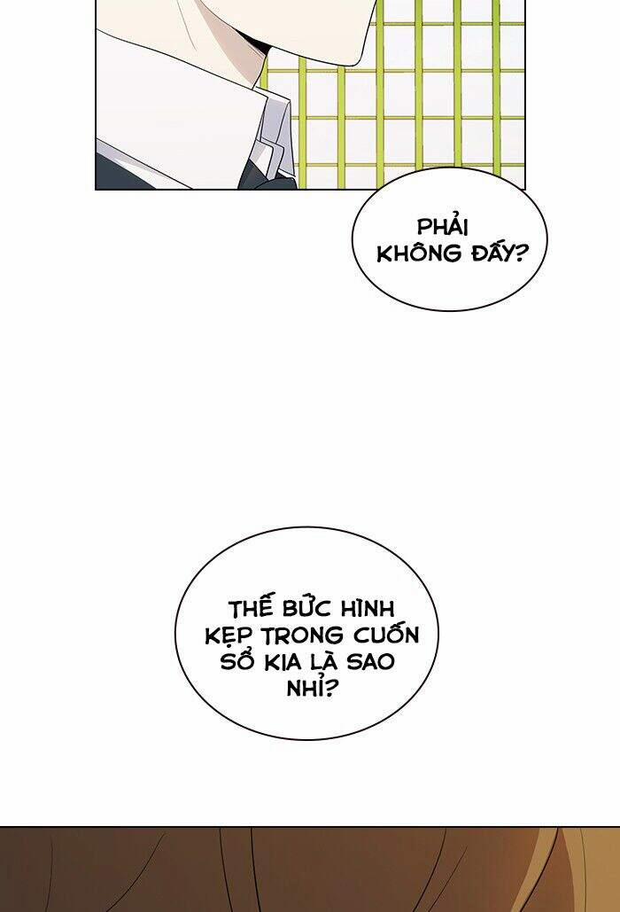 Thằng Bạn Trai Tồi Tệ Của Tôi 23 trang 93