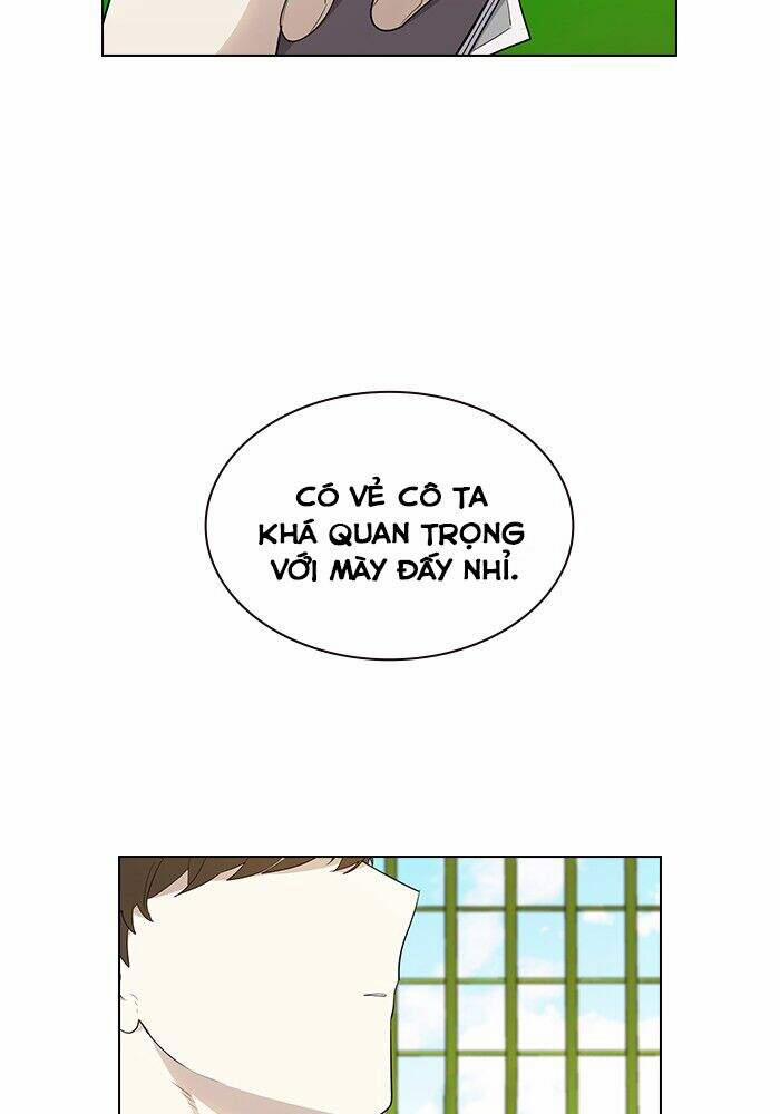 Thằng Bạn Trai Tồi Tệ Của Tôi 23 trang 96