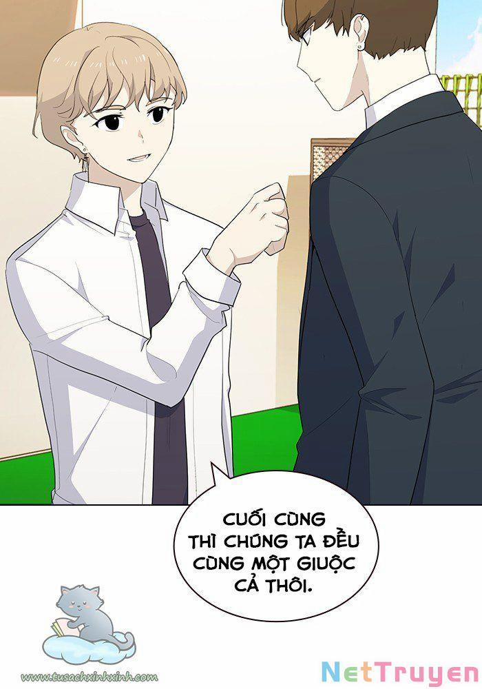 Thằng Bạn Trai Tồi Tệ Của Tôi 24 trang 1