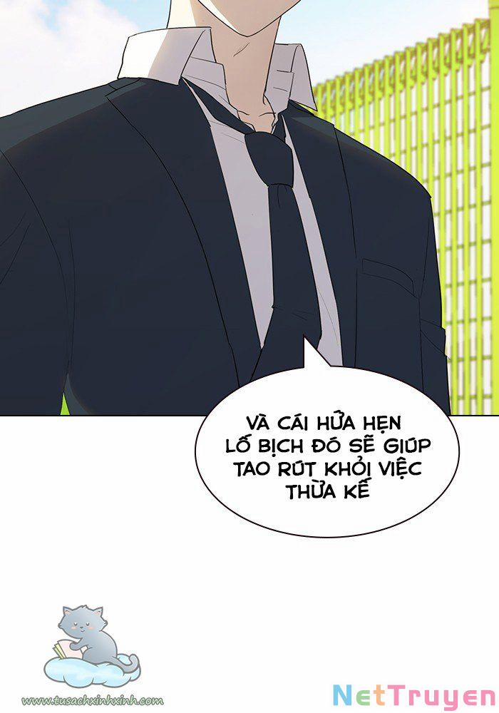 Thằng Bạn Trai Tồi Tệ Của Tôi 24 trang 11