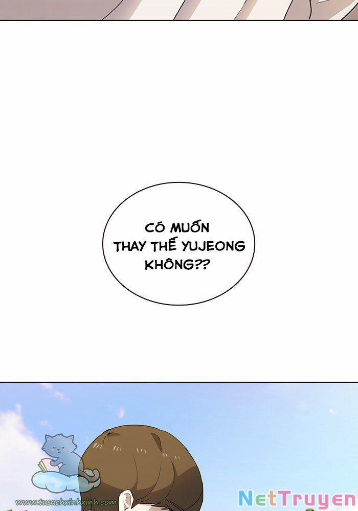 Thằng Bạn Trai Tồi Tệ Của Tôi 24 trang 17