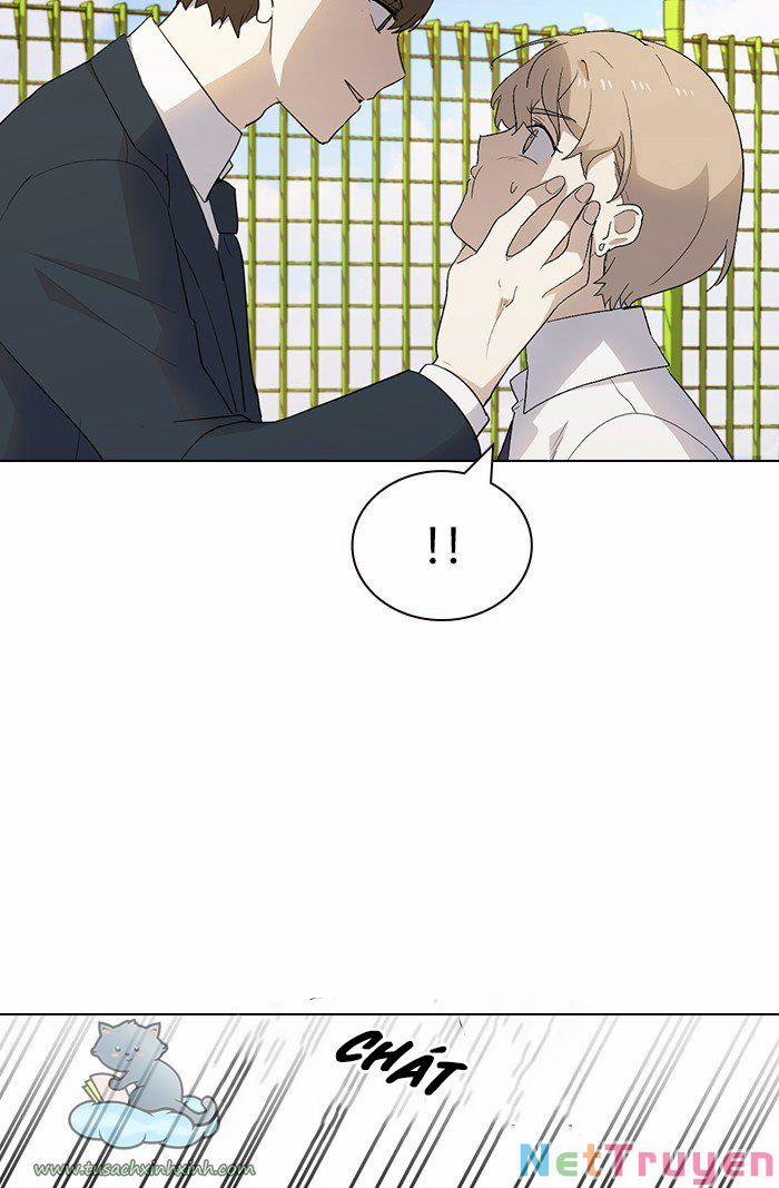 Thằng Bạn Trai Tồi Tệ Của Tôi 24 trang 18