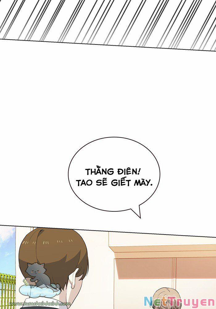 Thằng Bạn Trai Tồi Tệ Của Tôi 24 trang 19