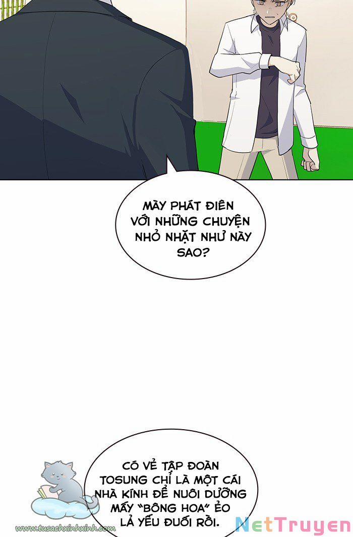 Thằng Bạn Trai Tồi Tệ Của Tôi 24 trang 20