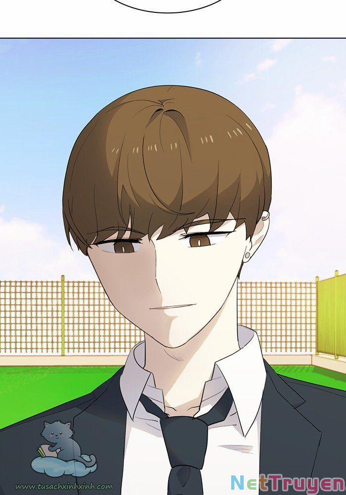 Thằng Bạn Trai Tồi Tệ Của Tôi 24 trang 21