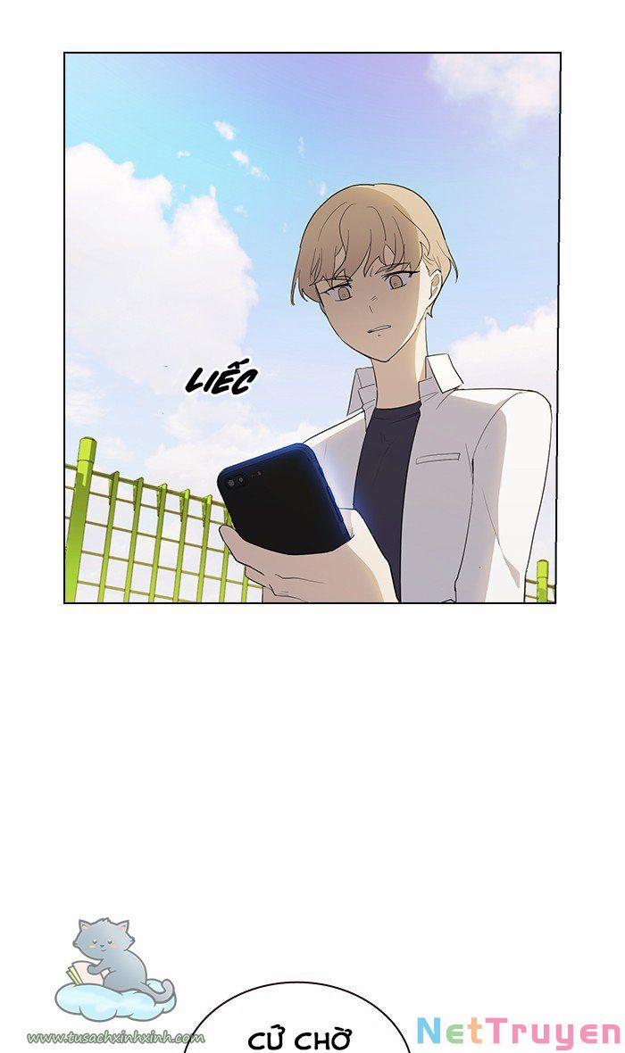 Thằng Bạn Trai Tồi Tệ Của Tôi 24 trang 25