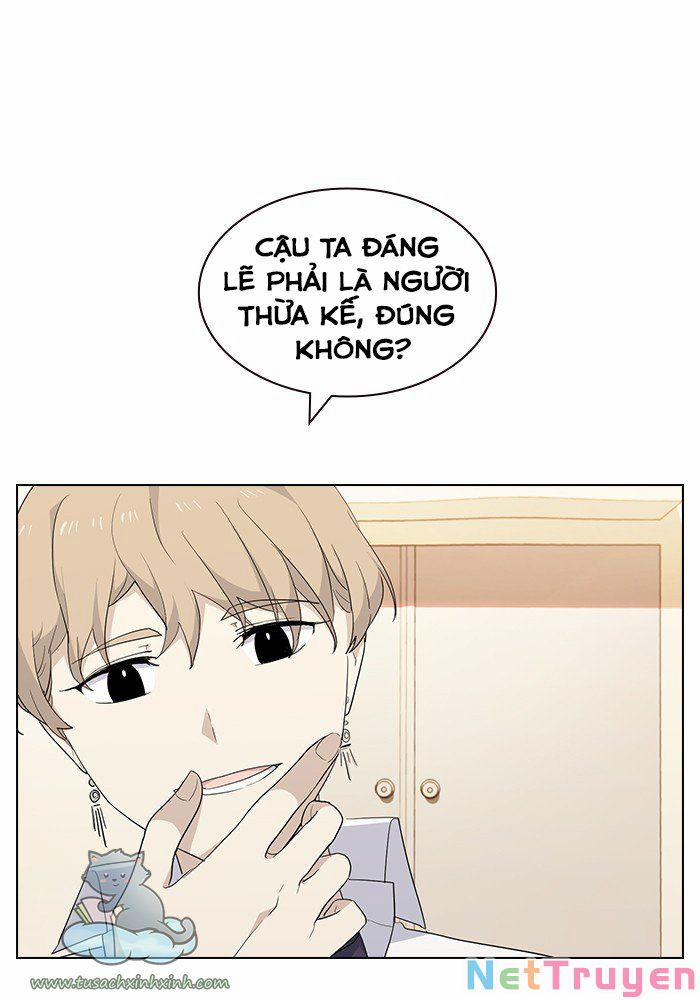 Thằng Bạn Trai Tồi Tệ Của Tôi 24 trang 3