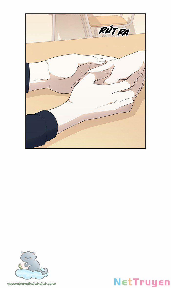 Thằng Bạn Trai Tồi Tệ Của Tôi 24 trang 31