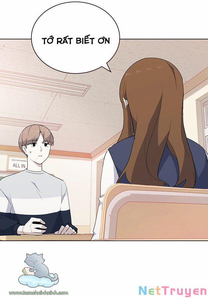 Thằng Bạn Trai Tồi Tệ Của Tôi 24 trang 32