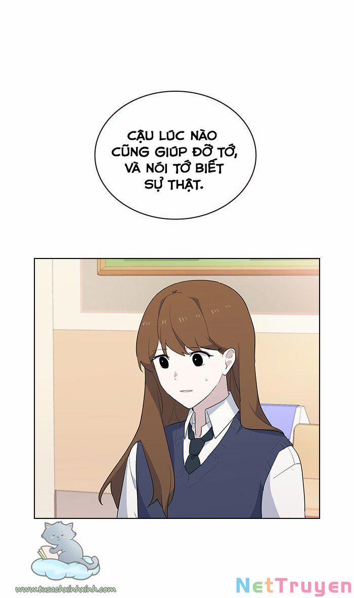 Thằng Bạn Trai Tồi Tệ Của Tôi 24 trang 33