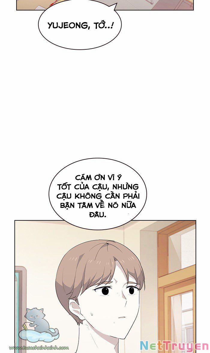 Thằng Bạn Trai Tồi Tệ Của Tôi 24 trang 35