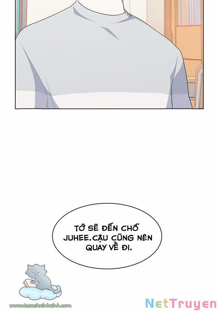 Thằng Bạn Trai Tồi Tệ Của Tôi 24 trang 36