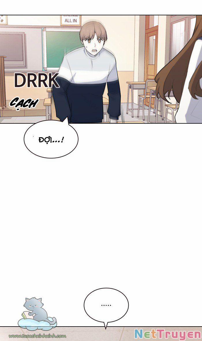 Thằng Bạn Trai Tồi Tệ Của Tôi 24 trang 37