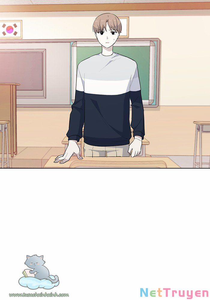 Thằng Bạn Trai Tồi Tệ Của Tôi 24 trang 38