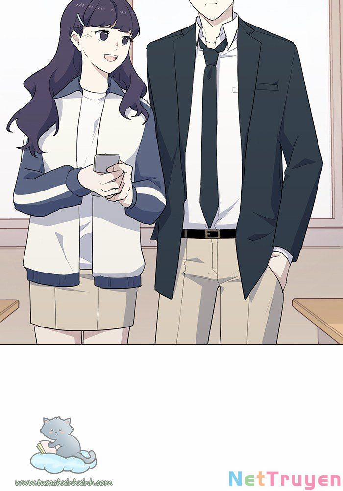 Thằng Bạn Trai Tồi Tệ Của Tôi 24 trang 42