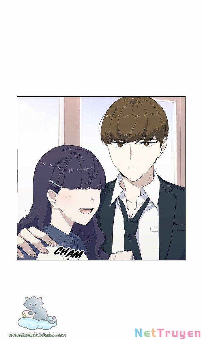 Thằng Bạn Trai Tồi Tệ Của Tôi 24 trang 43