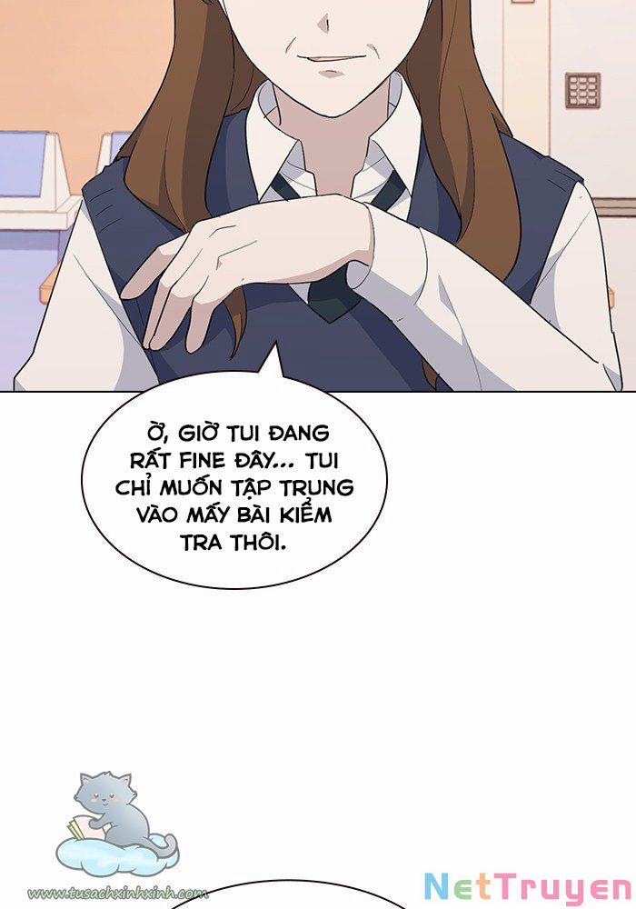 Thằng Bạn Trai Tồi Tệ Của Tôi 24 trang 53