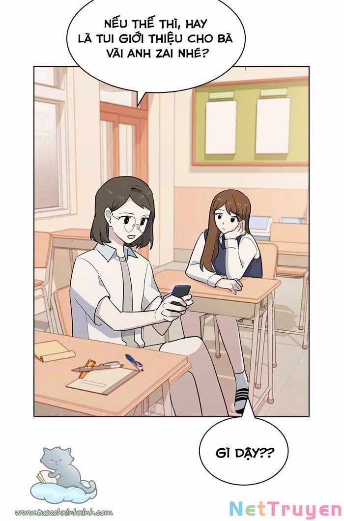 Thằng Bạn Trai Tồi Tệ Của Tôi 24 trang 54