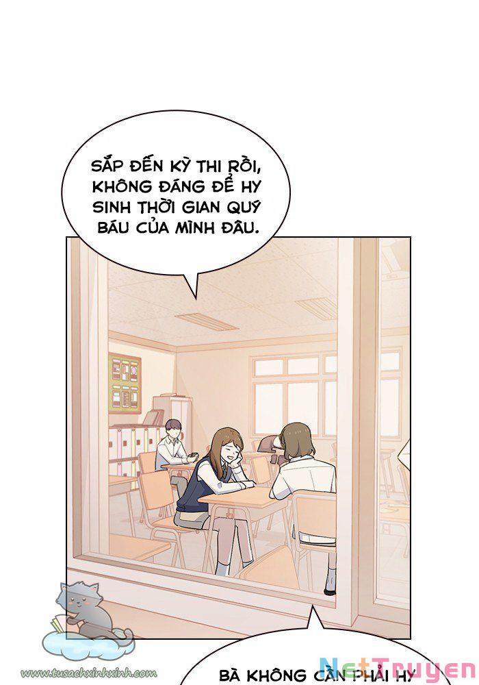 Thằng Bạn Trai Tồi Tệ Của Tôi 24 trang 55