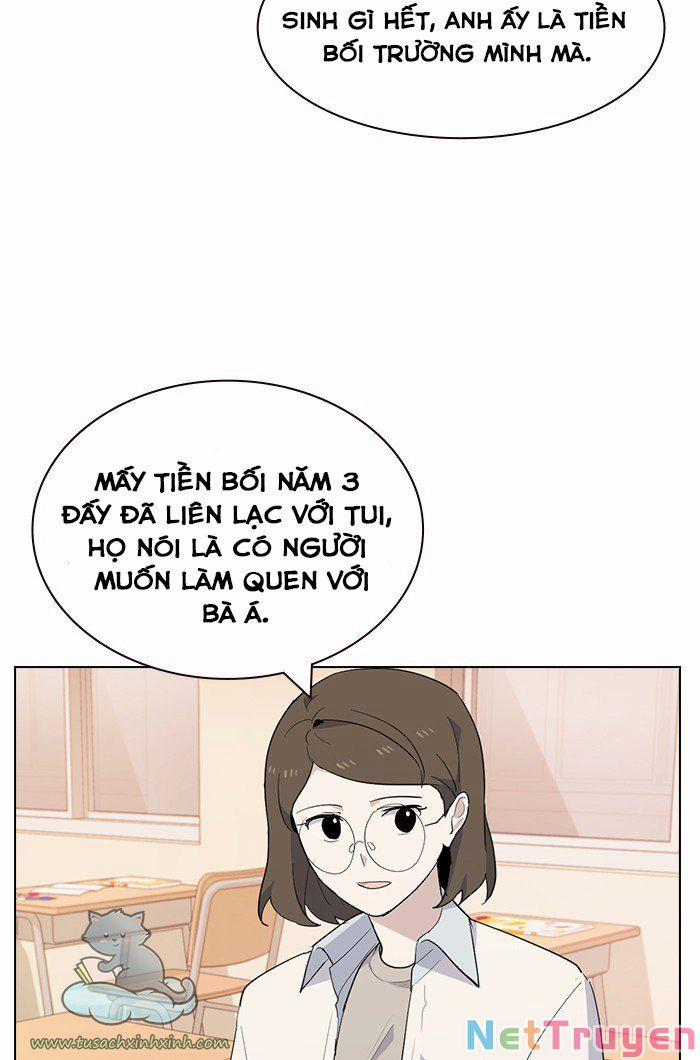 Thằng Bạn Trai Tồi Tệ Của Tôi 24 trang 56