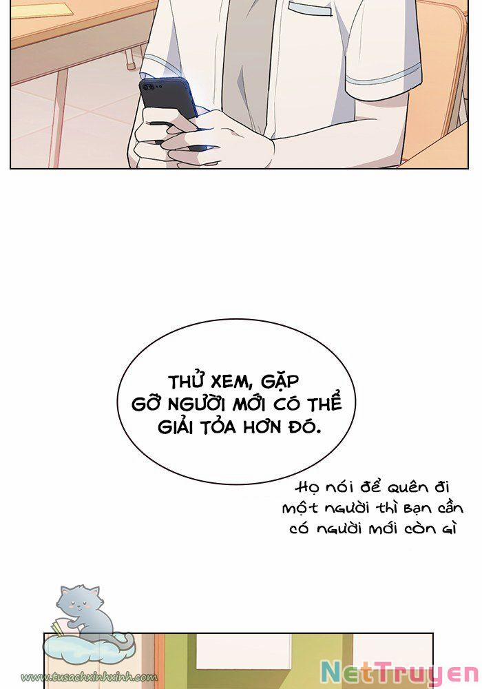 Thằng Bạn Trai Tồi Tệ Của Tôi 24 trang 57