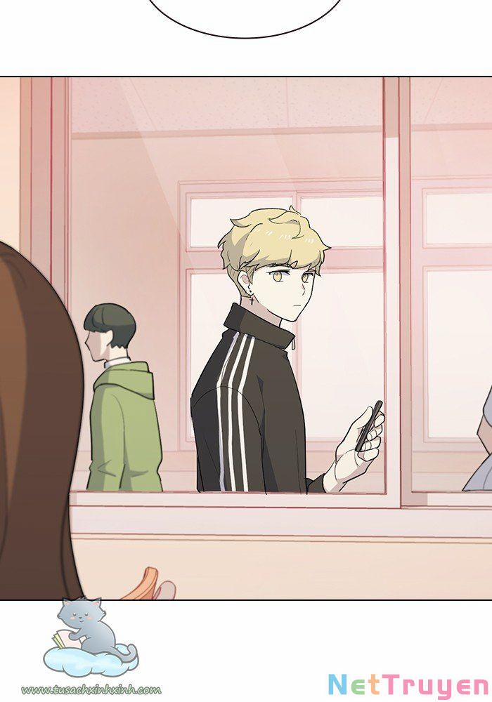 Thằng Bạn Trai Tồi Tệ Của Tôi 24 trang 59