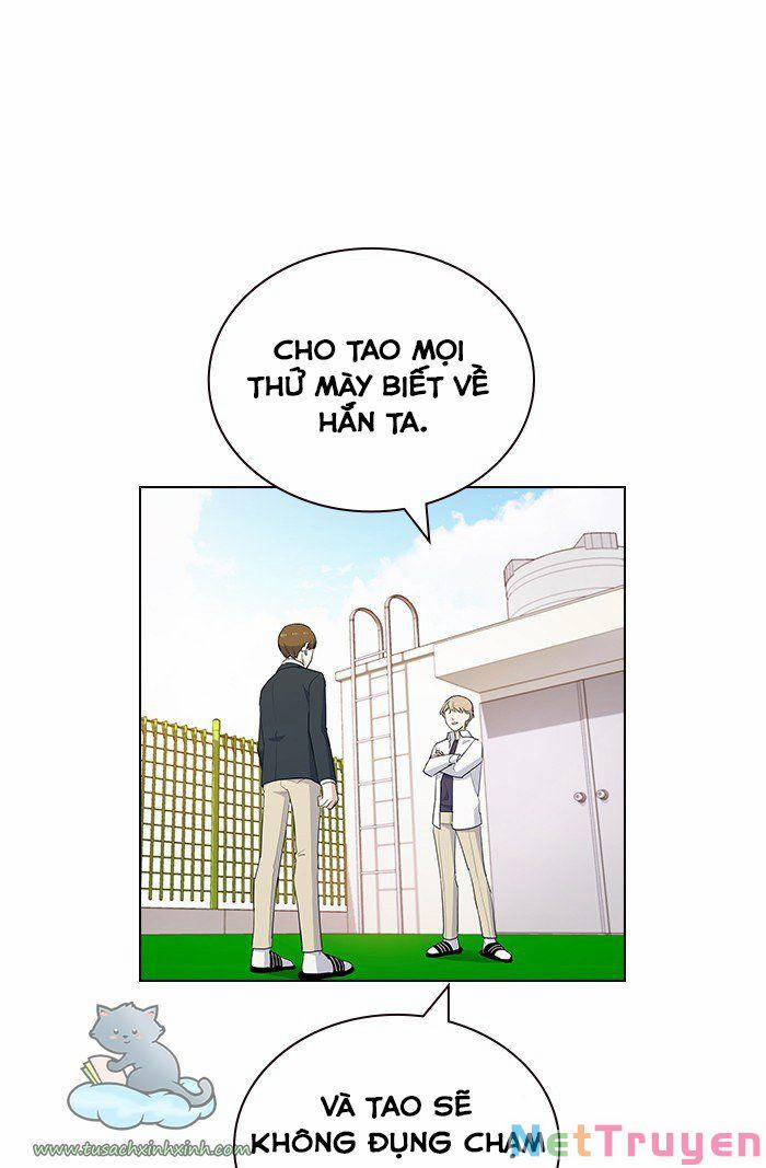 Thằng Bạn Trai Tồi Tệ Của Tôi 24 trang 6