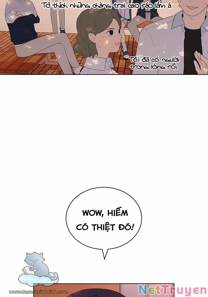 Thằng Bạn Trai Tồi Tệ Của Tôi 24 trang 63