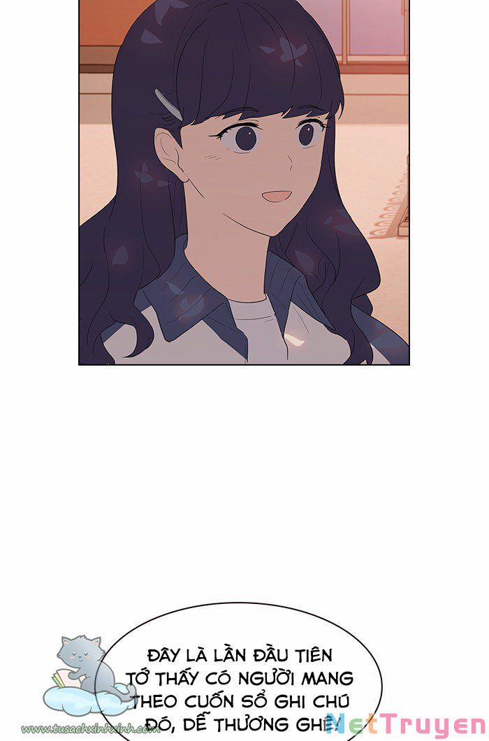 Thằng Bạn Trai Tồi Tệ Của Tôi 24 trang 64