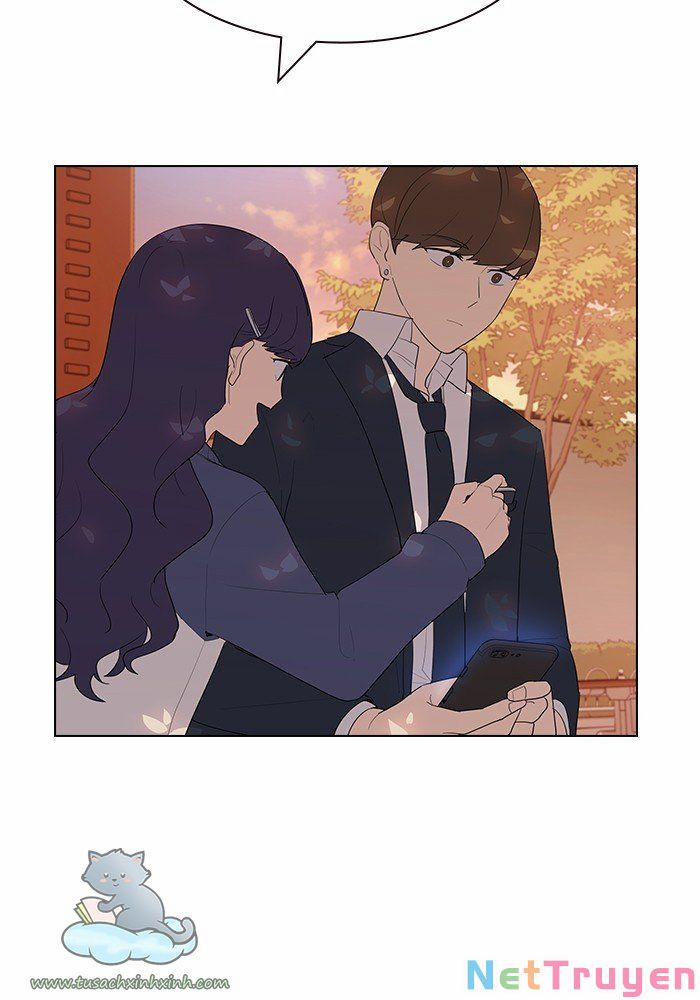 Thằng Bạn Trai Tồi Tệ Của Tôi 24 trang 65