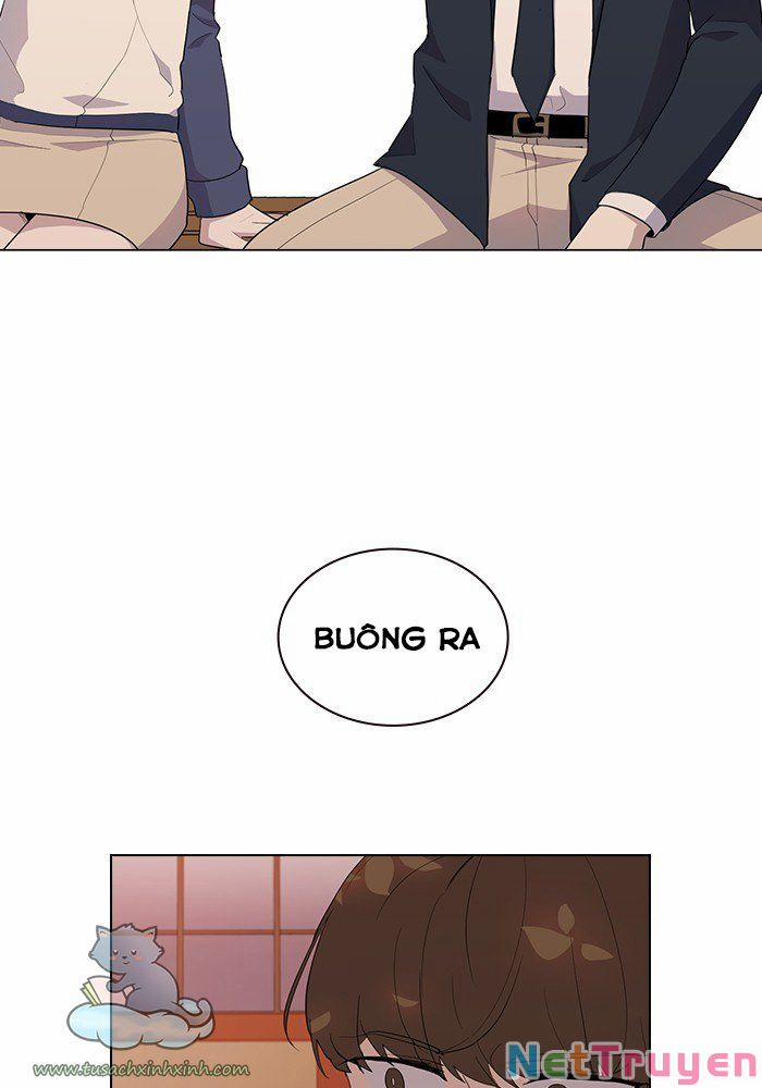 Thằng Bạn Trai Tồi Tệ Của Tôi 24 trang 67