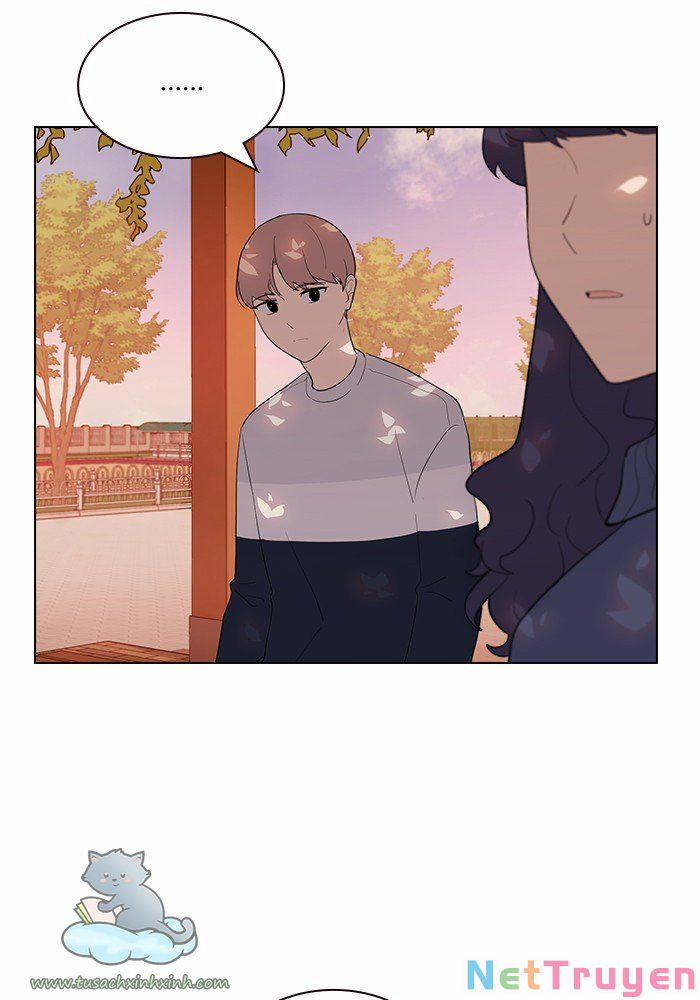 Thằng Bạn Trai Tồi Tệ Của Tôi 24 trang 69