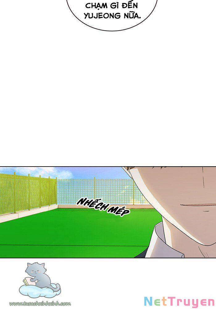 Thằng Bạn Trai Tồi Tệ Của Tôi 24 trang 7