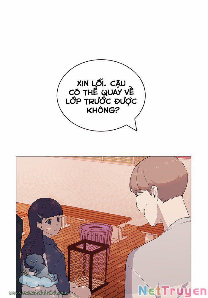 Thằng Bạn Trai Tồi Tệ Của Tôi 24 trang 71