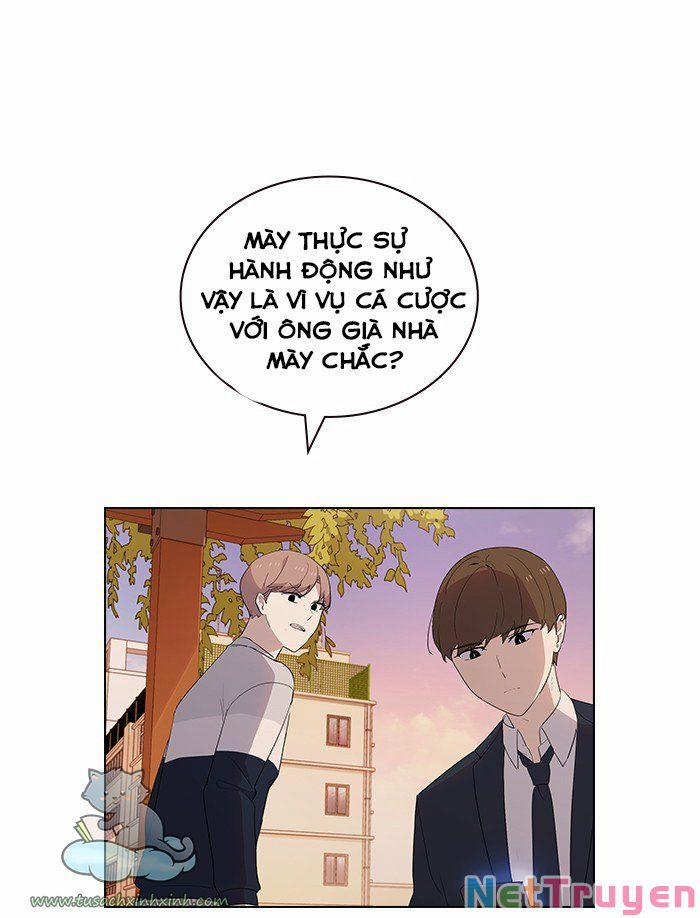 Thằng Bạn Trai Tồi Tệ Của Tôi 24 trang 75